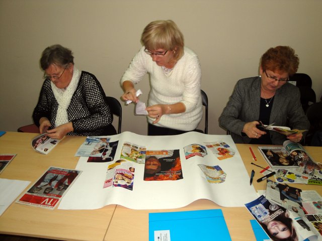 Światowy tydzień przedsiębiorczości 2014